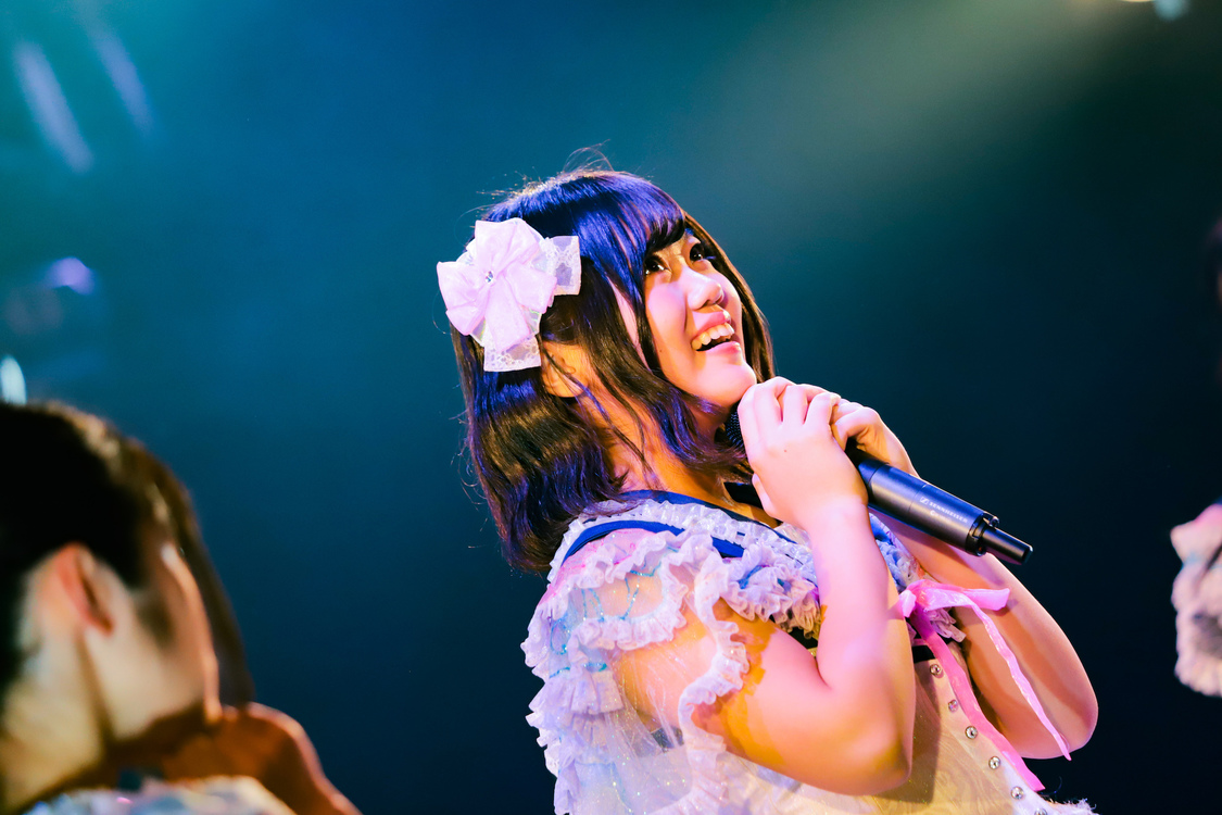 虹のコンキスタドール　＜TERASHIMA KAWAII FESTIVAL vol.1＞（新宿ReNY／2018年12月21日）