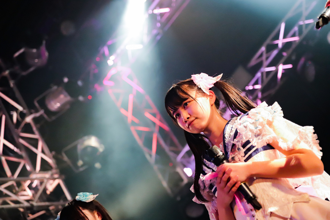 虹のコンキスタドール　＜TERASHIMA KAWAII FESTIVAL vol.1＞（新宿ReNY／2018年12月21日）