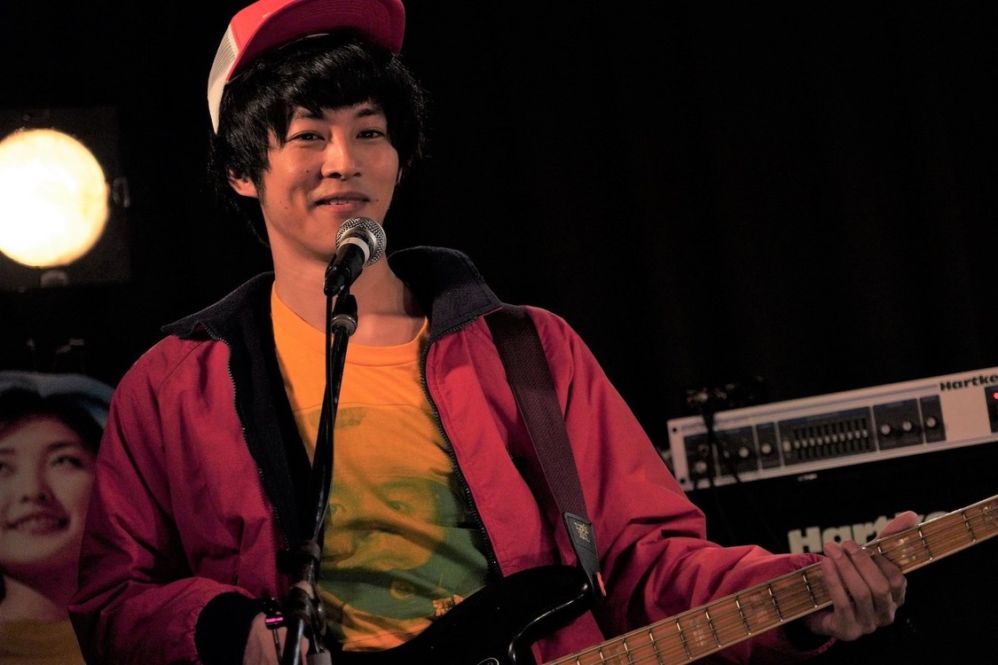 ©2020『あの頃。』製作委員会