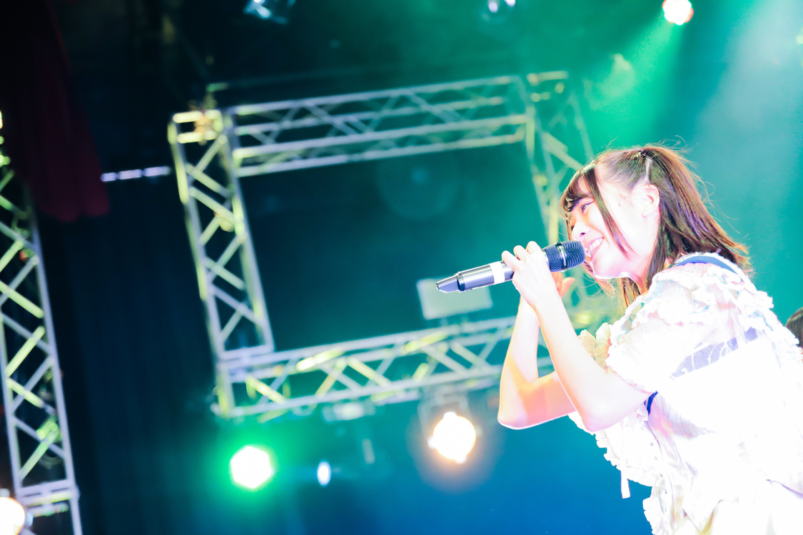 虹のコンキスタドール　＜TERASHIMA KAWAII FESTIVAL vol.1＞（新宿ReNY／2018年12月21日）