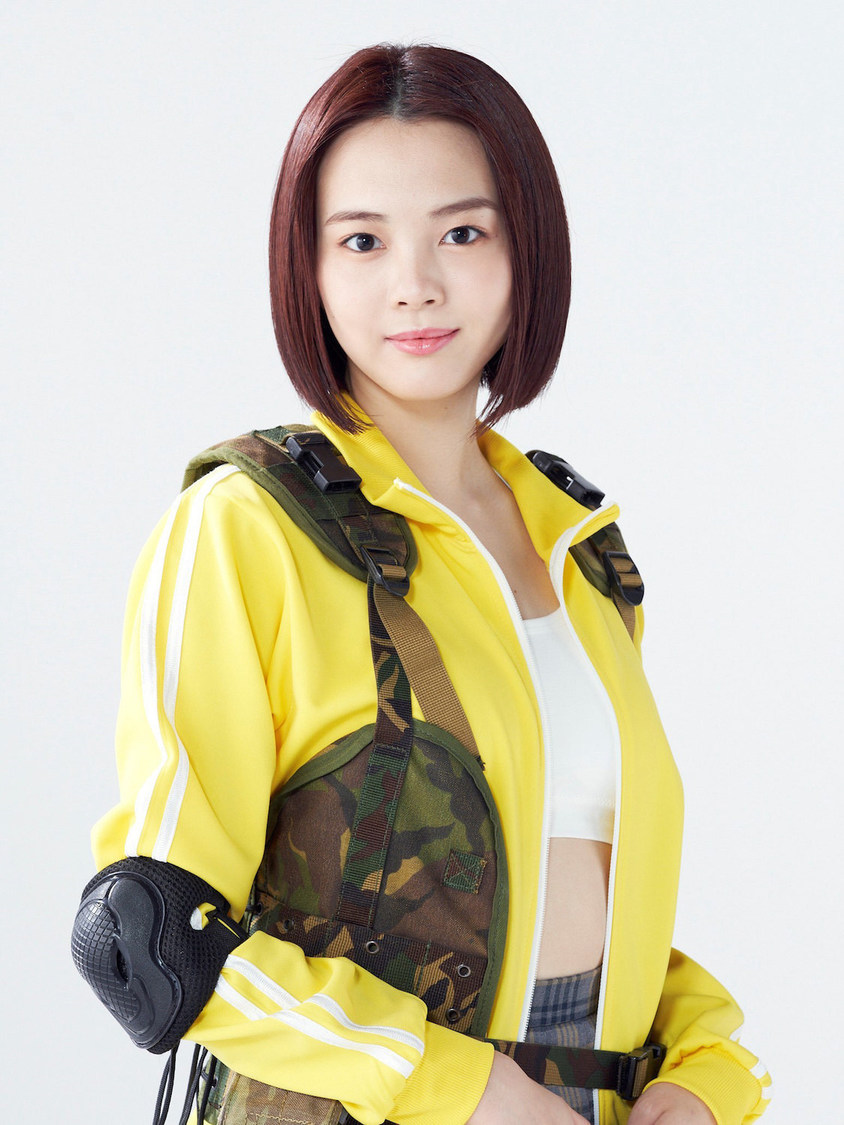 ©「ガールガンレディ」製作委員会・MBS/BSP