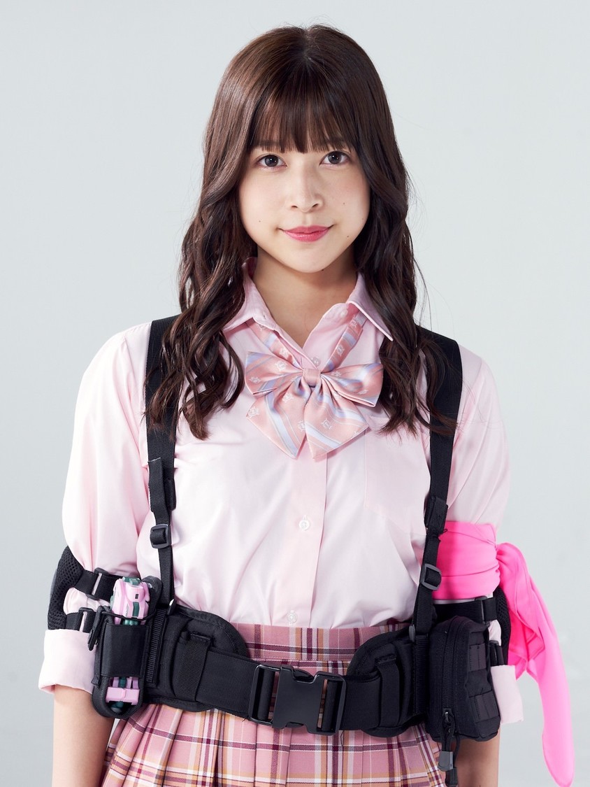 ©「ガールガンレディ」製作委員会・MBS/BSP