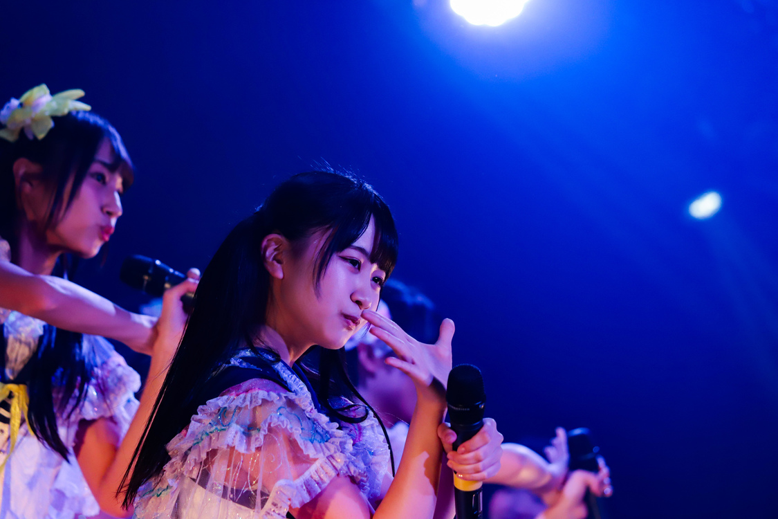 虹のコンキスタドール　＜TERASHIMA KAWAII FESTIVAL vol.1＞（新宿ReNY／2018年12月21日）