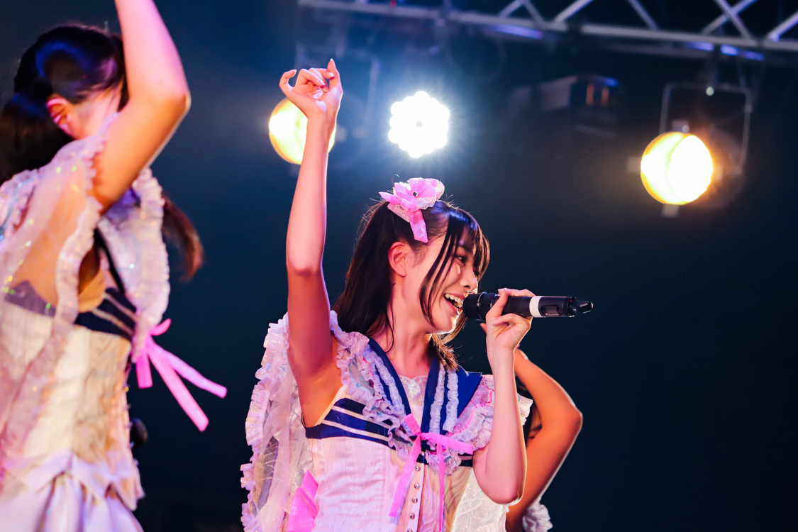 虹のコンキスタドール　＜TERASHIMA KAWAII FESTIVAL vol.1＞（新宿ReNY／2018年12月21日）