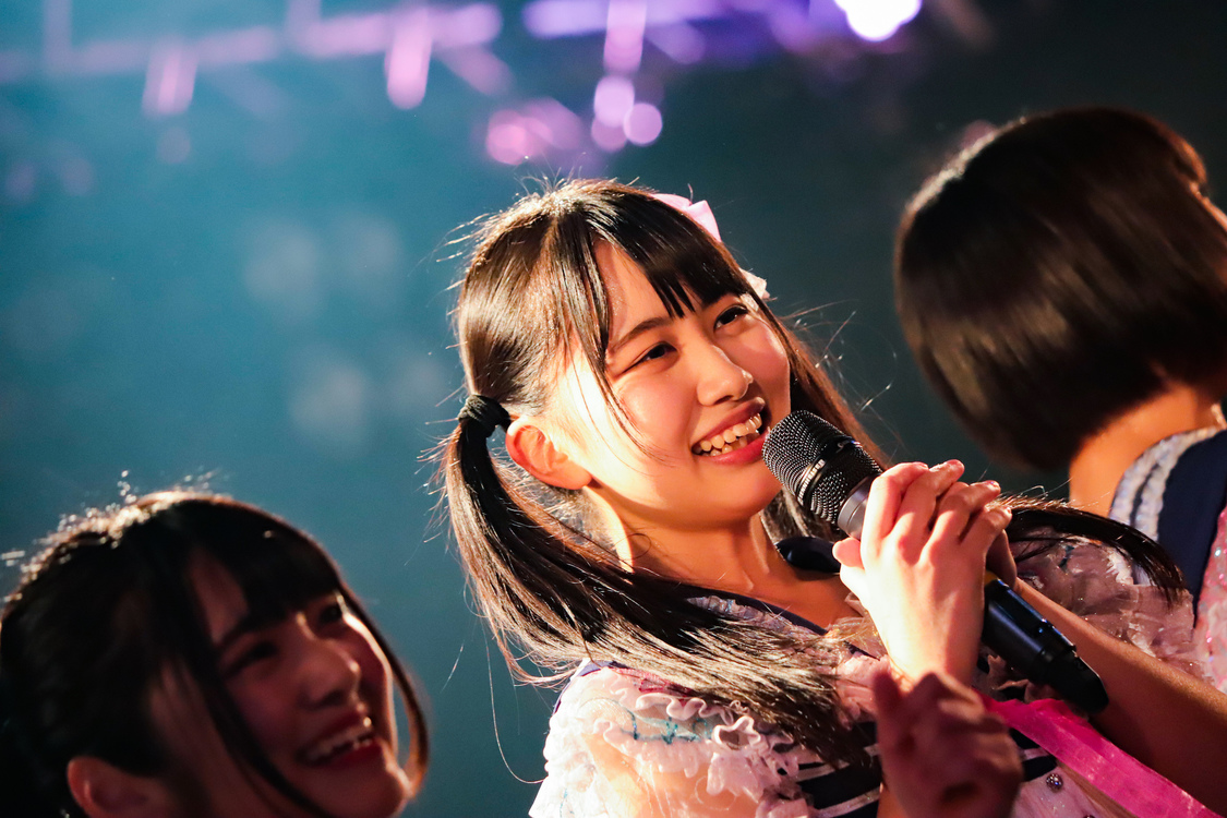 虹のコンキスタドール　＜TERASHIMA KAWAII FESTIVAL vol.1＞（新宿ReNY／2018年12月21日）