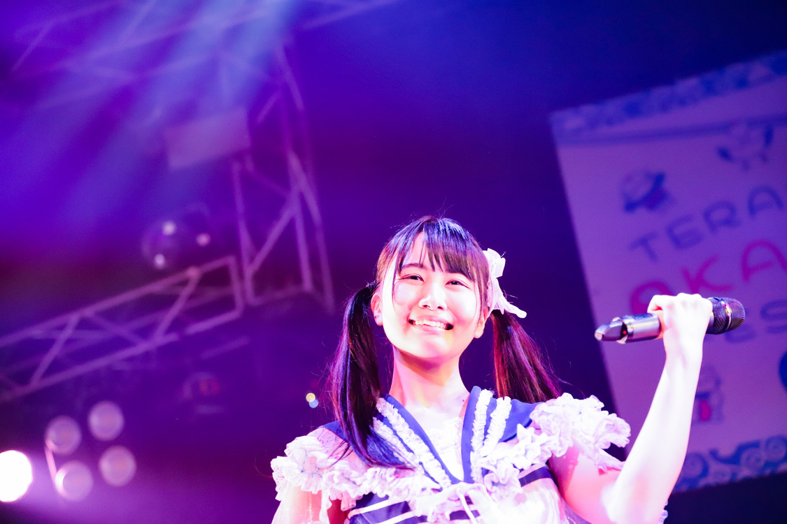 虹のコンキスタドール　＜TERASHIMA KAWAII FESTIVAL vol.1＞（新宿ReNY／2018年12月21日）