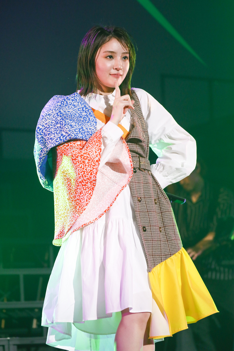 ＜SHACHI Navigates Spotlight＞豊洲PIT（2021年2月20日）