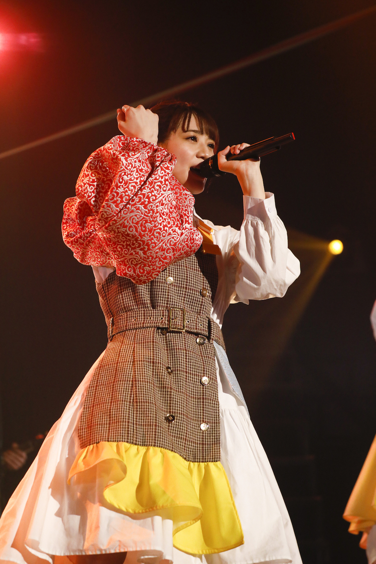 ＜SHACHI Navigates Spotlight＞豊洲PIT（2021年2月20日）