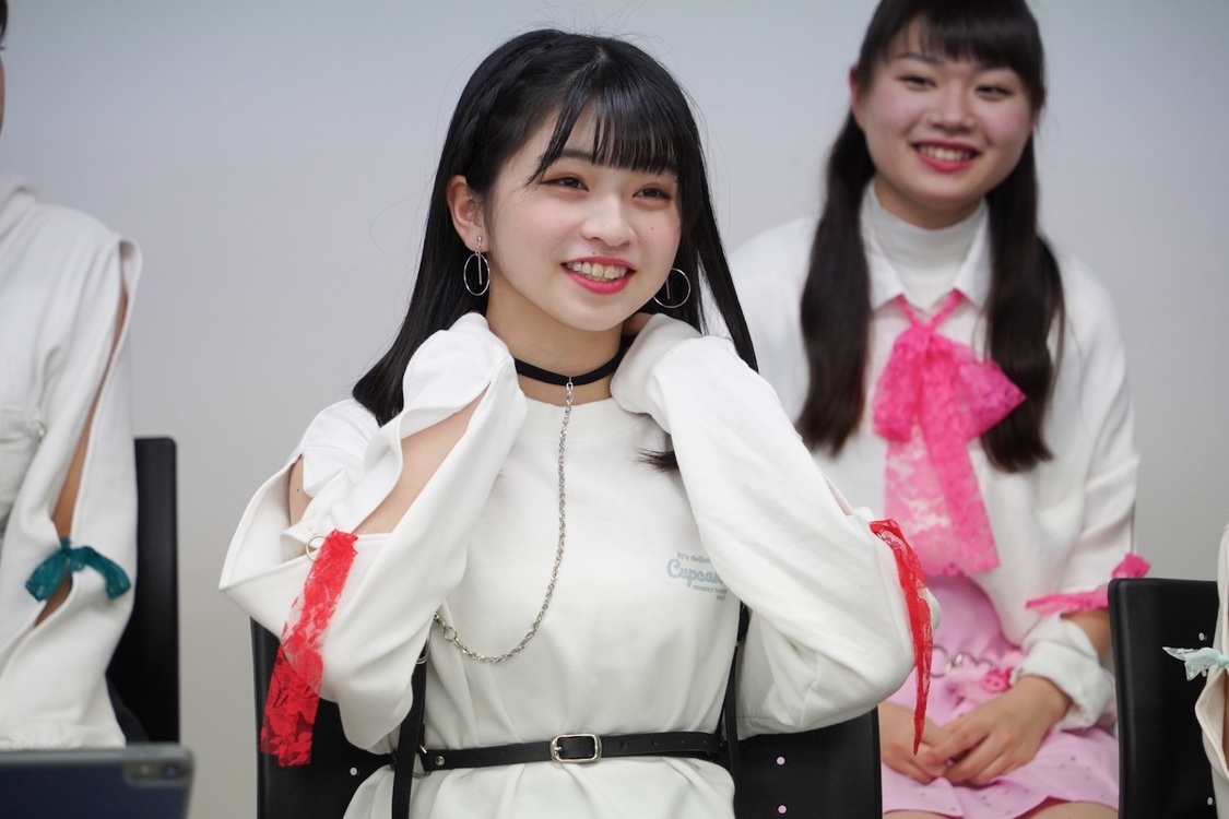 「全員集合！ #アプガ2 #このままじゃ終われま10 10thシングルリリース、ありがとうを伝えたい！生配信」（2021年2月21日）