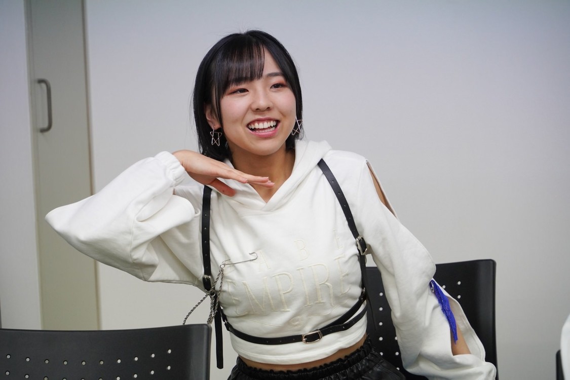 「全員集合！ #アプガ2 #このままじゃ終われま10 10thシングルリリース、ありがとうを伝えたい！生配信」（2021年2月21日）