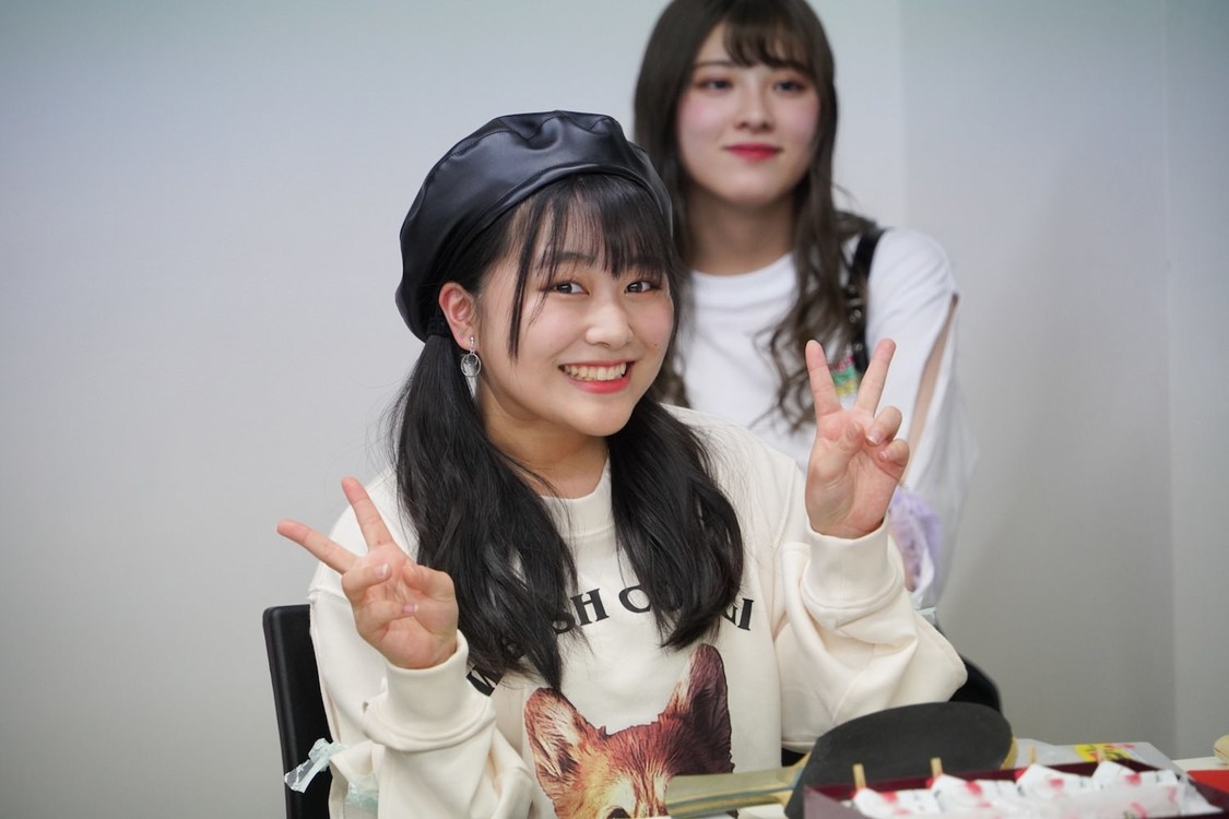 「全員集合！ #アプガ2 #このままじゃ終われま10 10thシングルリリース、ありがとうを伝えたい！生配信」（2021年2月21日）