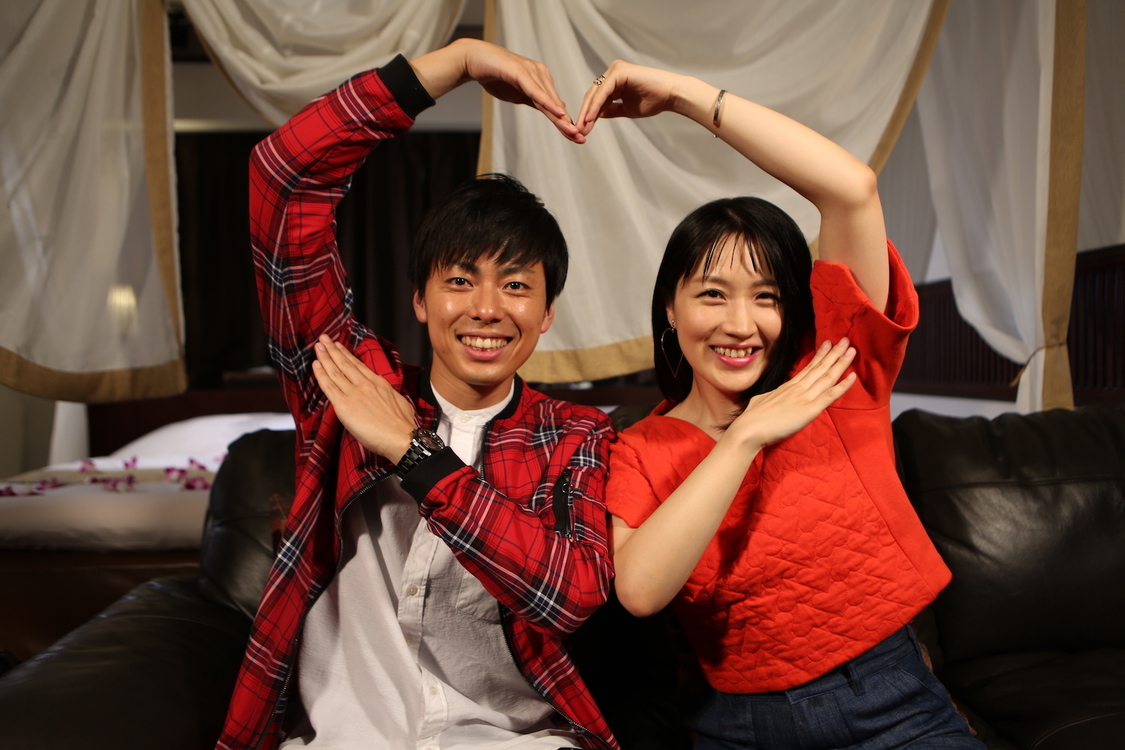 『恋とか愛とか（仮）』