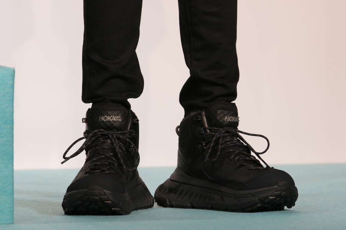 ＜SNEAKER BEST DRESSER AWARD（スニーカーベストドレッサー賞）2021 授賞式・記者発表会＞（2021年2月22日）