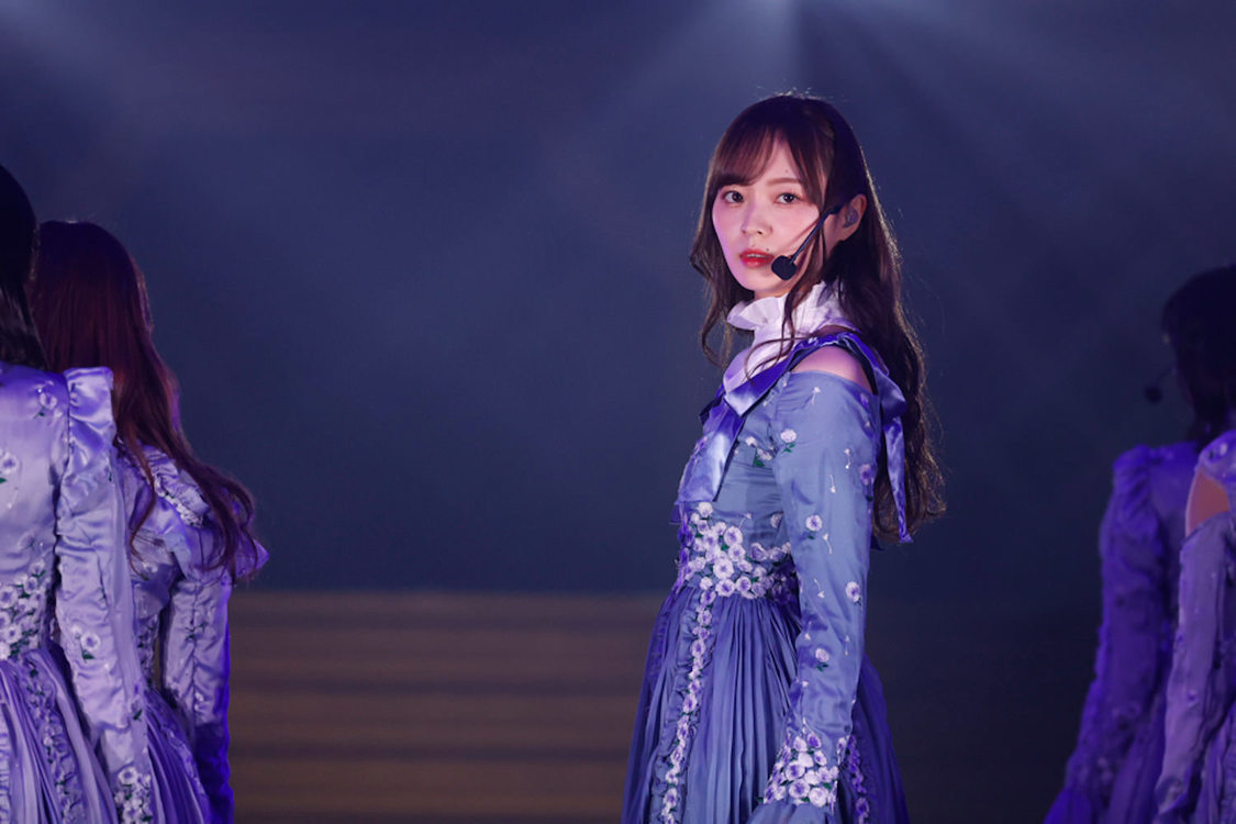 乃木坂46＜9th YEAR BIRTHDAY LIVE＞（2021年2月23日）より