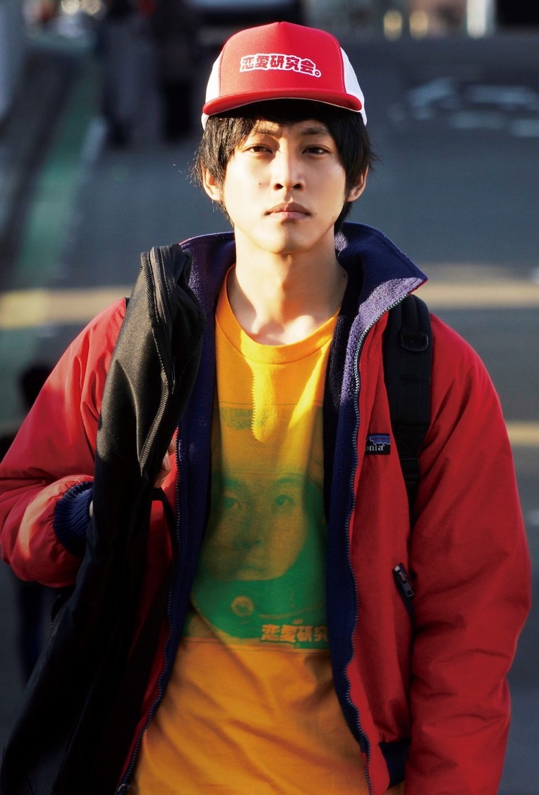 ©2020『あの頃。』製作委員会