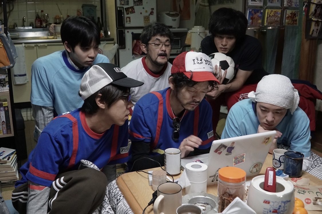 ©2020『あの頃。』製作委員会