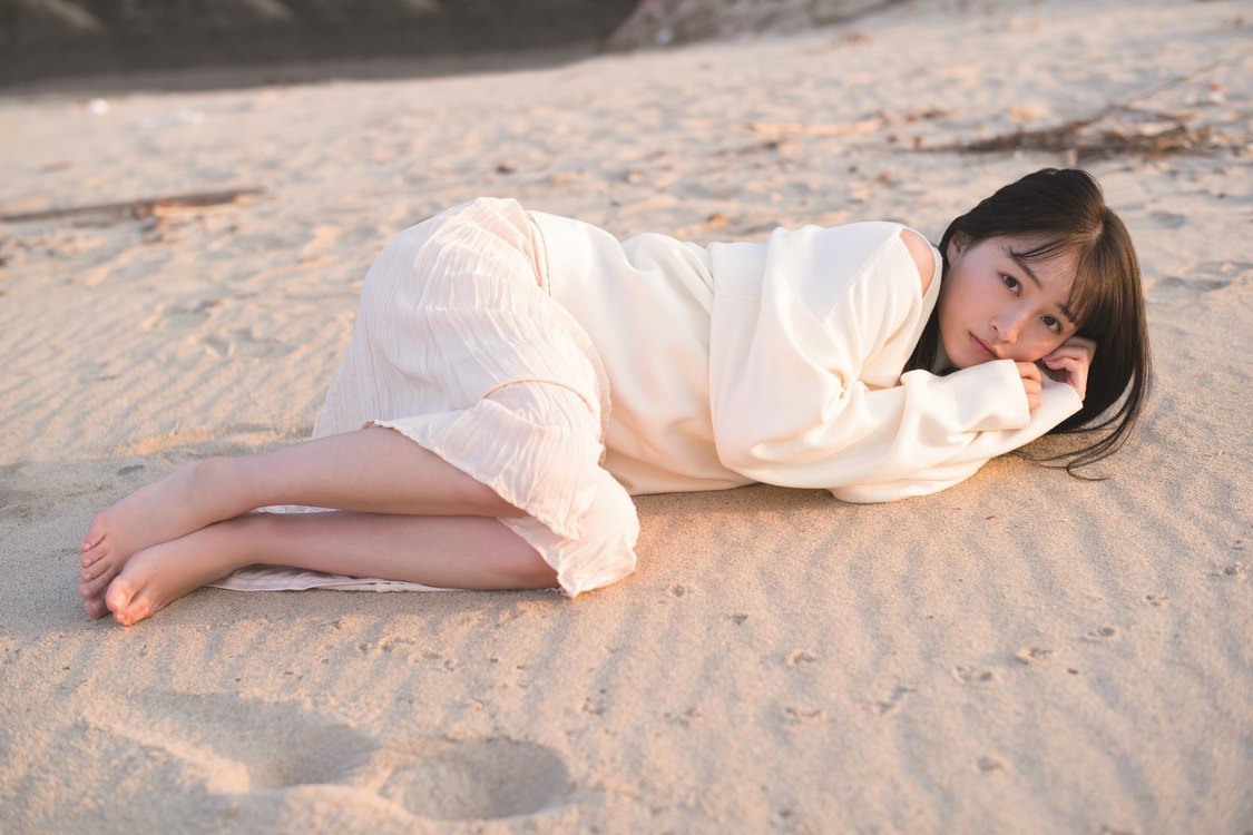 『blt graph. vol.64』タワーレコード オンライン購入特典ポストカード【山本彩加（NMB48）】