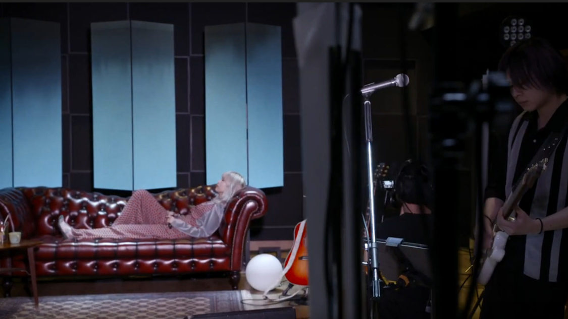 藤川千愛 配信ライブ＜音楽の窓＞（2021年2月21日）