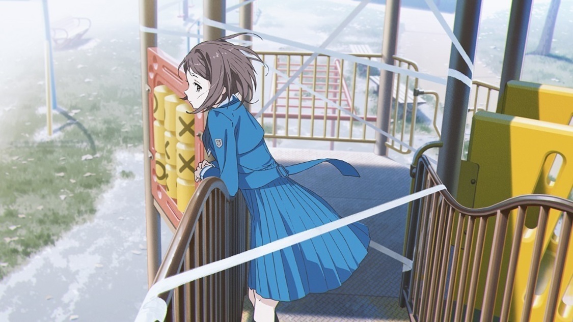 「僕が持ってるものなら」MVカット