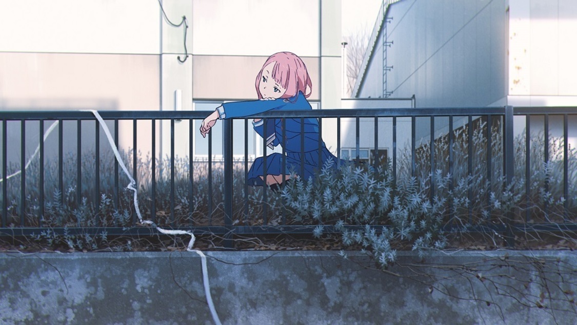 「僕が持ってるものなら」MVカット