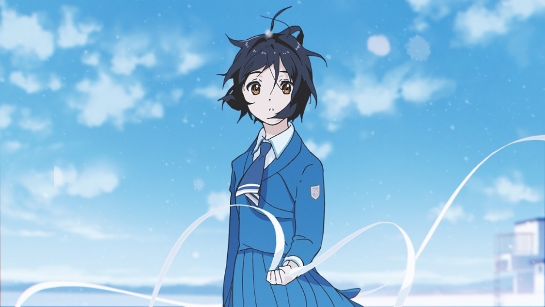 「僕が持ってるものなら」MVカット