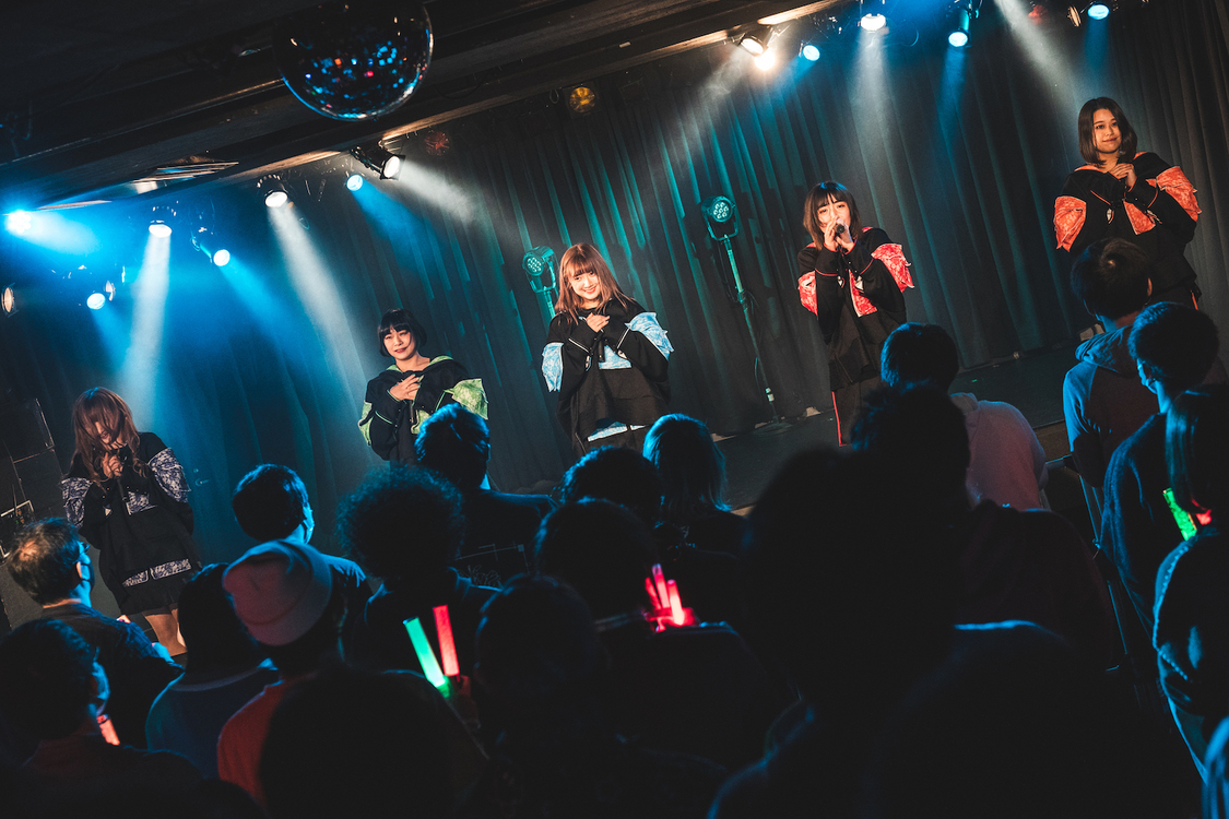 雨模様のソラリス＜#DSPMCAMP vol.7＞（2021年2月23日）