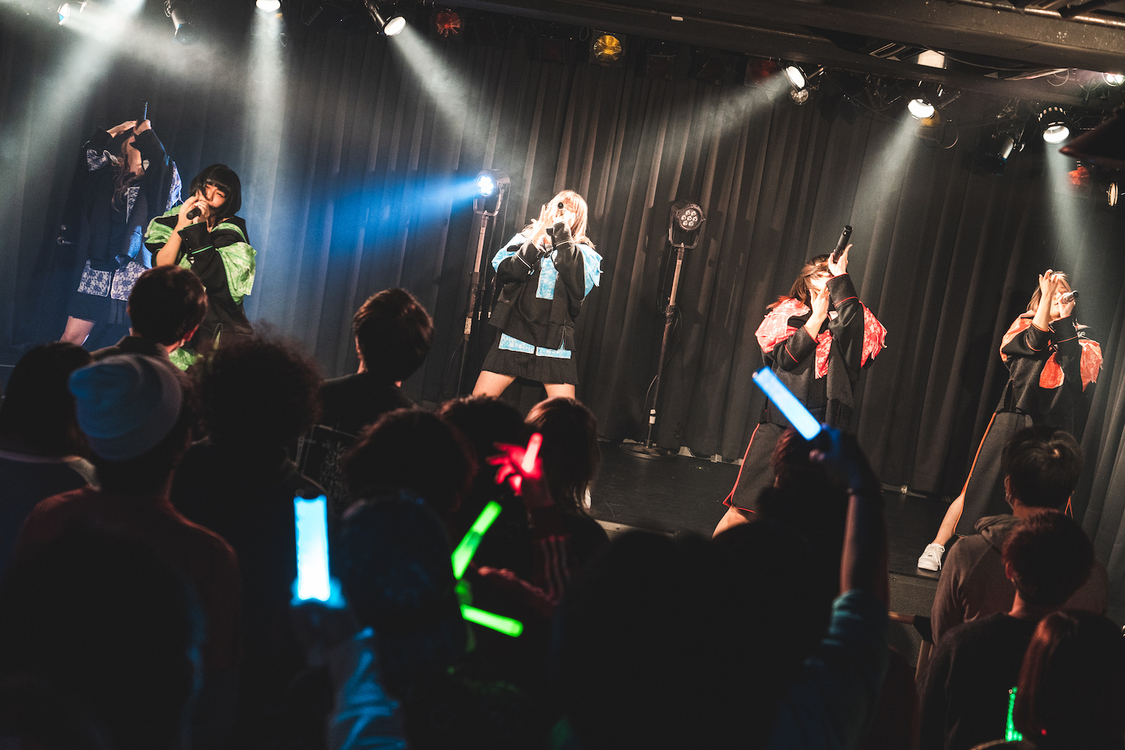 雨模様のソラリス＜#DSPMCAMP vol.7＞（2021年2月23日）