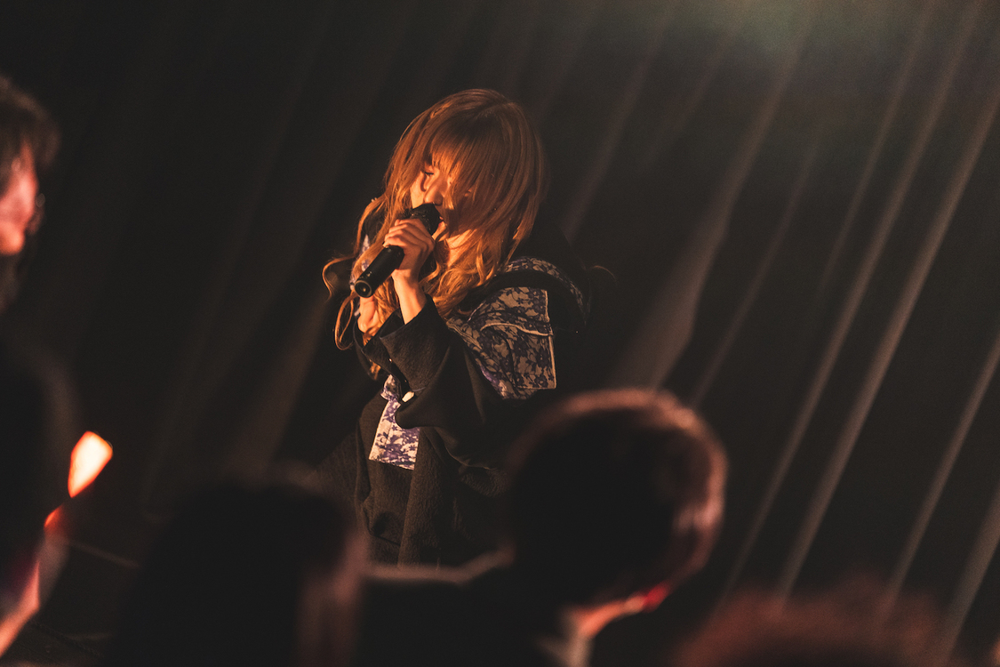 雨模様のソラリス＜#DSPMCAMP vol.7＞（2021年2月23日）