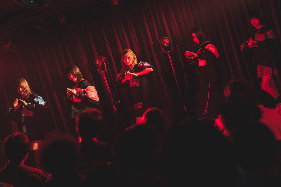 雨模様のソラリス＜#DSPMCAMP vol.7＞（2021年2月23日）