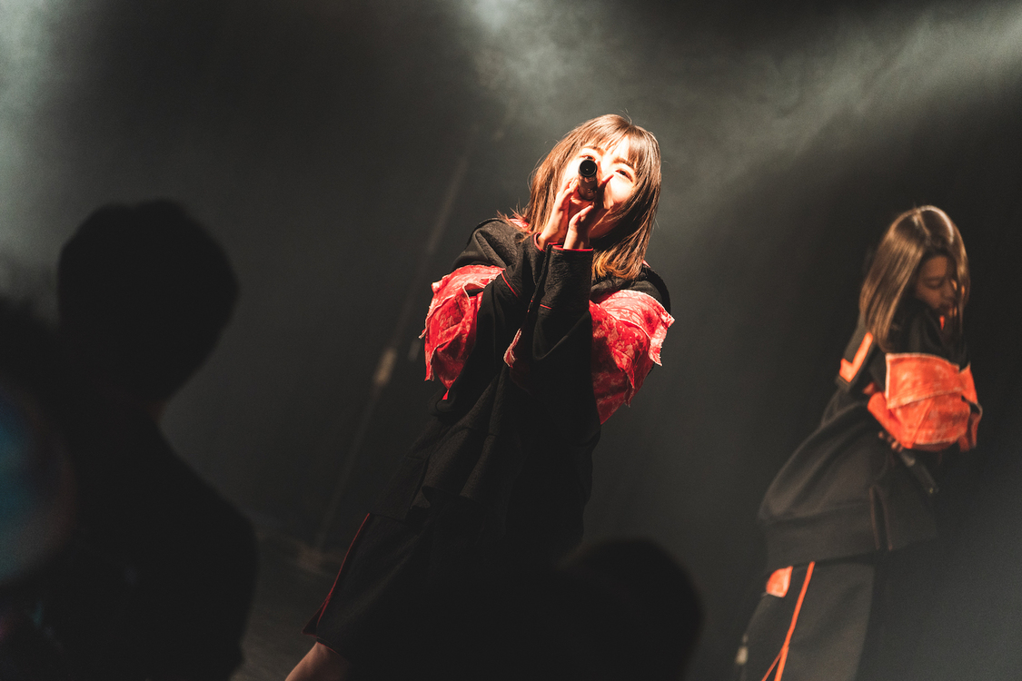 雨模様のソラリス＜#DSPMCAMP vol.7＞（2021年2月23日）