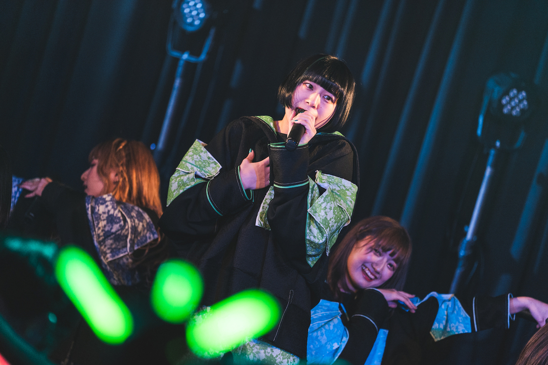 雨模様のソラリス＜#DSPMCAMP vol.7＞（2021年2月23日）