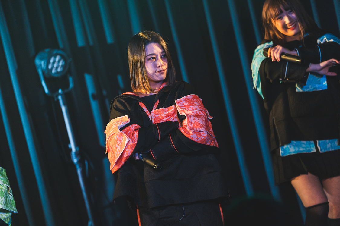 雨模様のソラリス＜#DSPMCAMP vol.7＞（2021年2月23日）