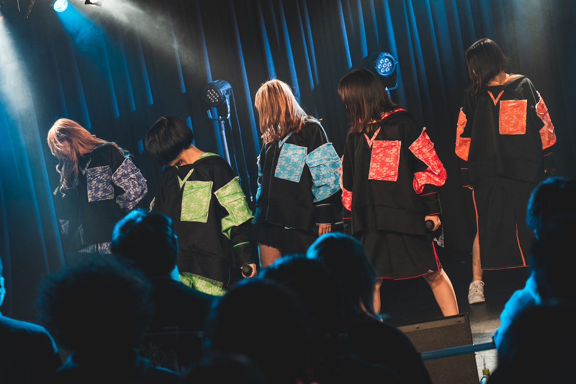 雨模様のソラリス＜#DSPMCAMP vol.7＞（2021年2月23日）