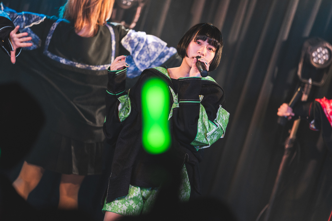 雨模様のソラリス＜#DSPMCAMP vol.7＞（2021年2月23日）