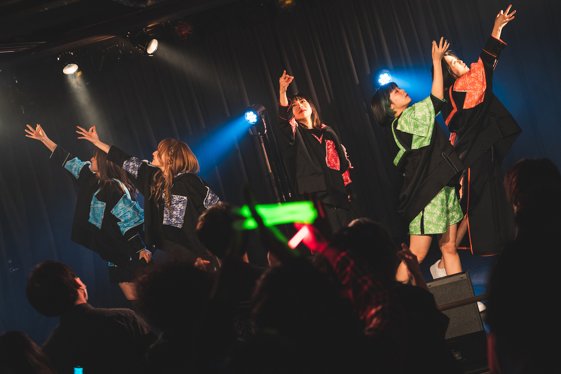 雨模様のソラリス＜#DSPMCAMP vol.7＞（2021年2月23日）