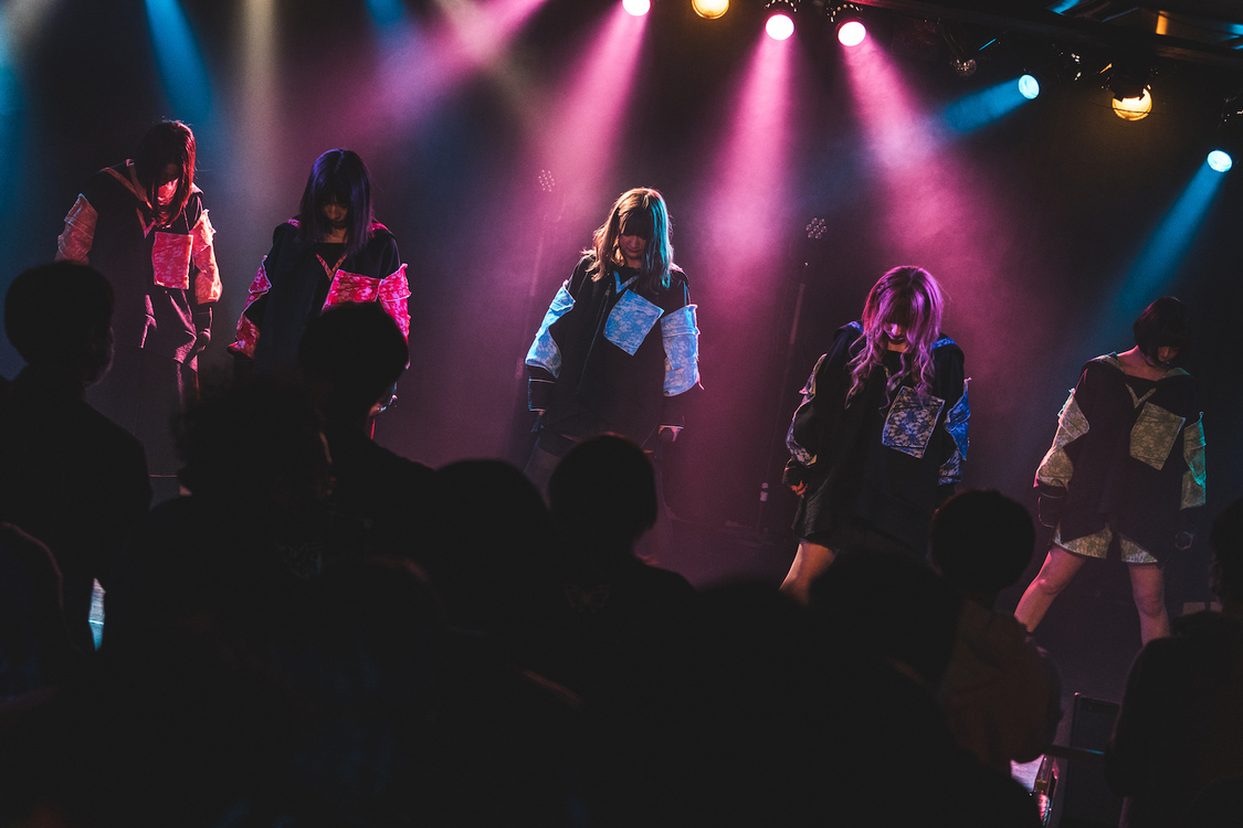 雨模様のソラリス＜#DSPMCAMP vol.7＞（2021年2月23日）