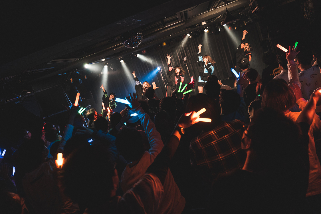 雨模様のソラリス＜#DSPMCAMP vol.7＞（2021年2月23日）