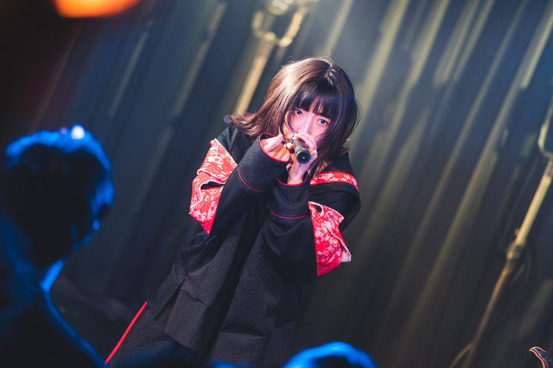 雨模様のソラリス＜#DSPMCAMP vol.7＞（2021年2月23日）