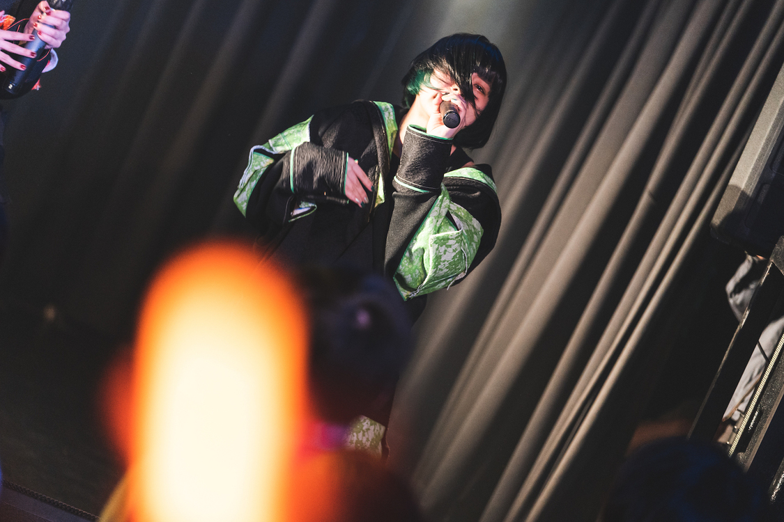 雨模様のソラリス＜#DSPMCAMP vol.7＞（2021年2月23日）