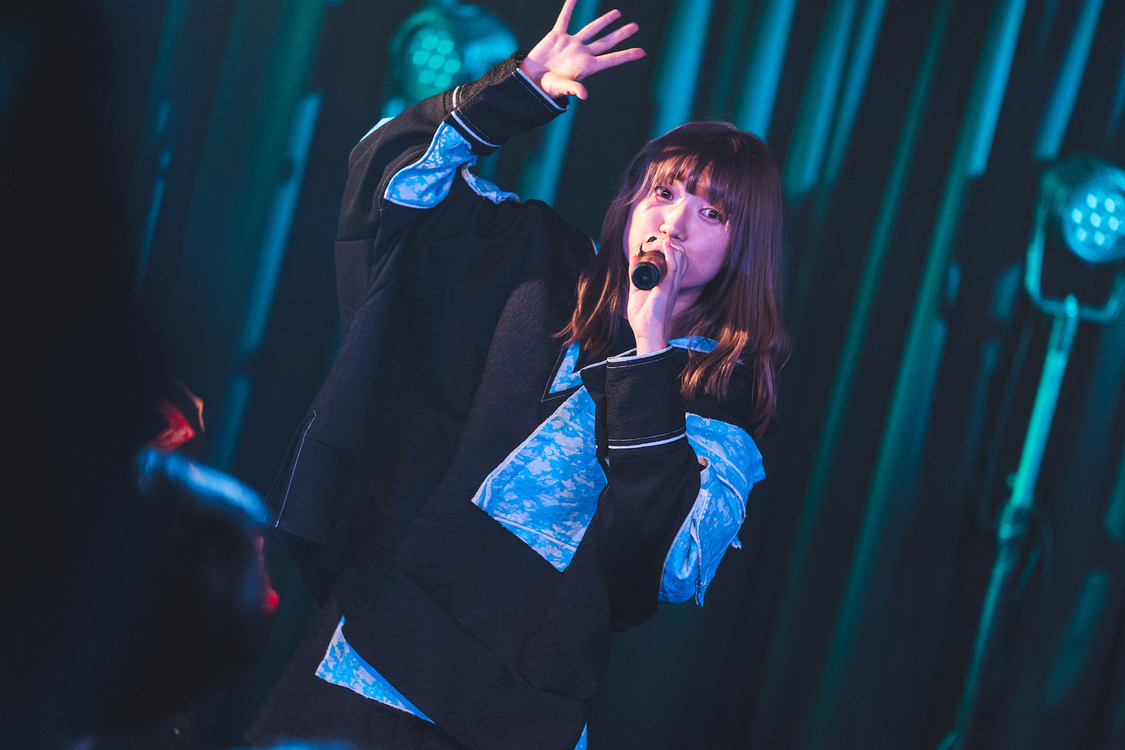 雨模様のソラリス＜#DSPMCAMP vol.7＞（2021年2月23日）