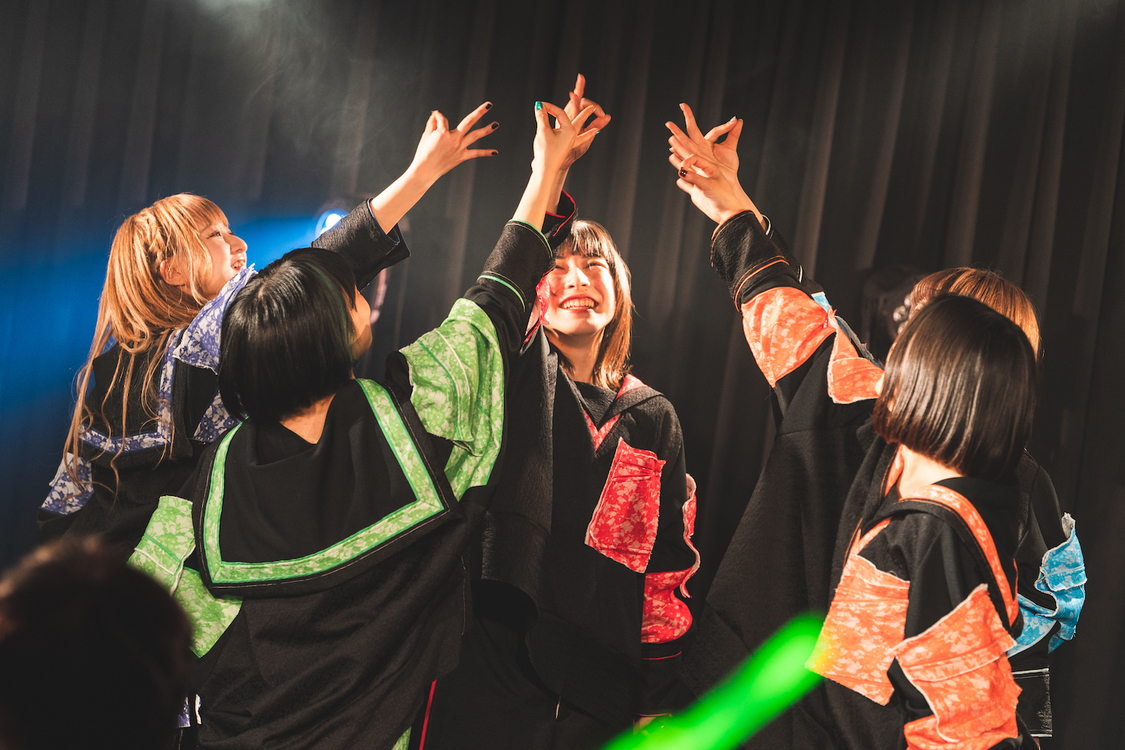 雨模様のソラリス＜#DSPMCAMP vol.7＞（2021年2月23日）