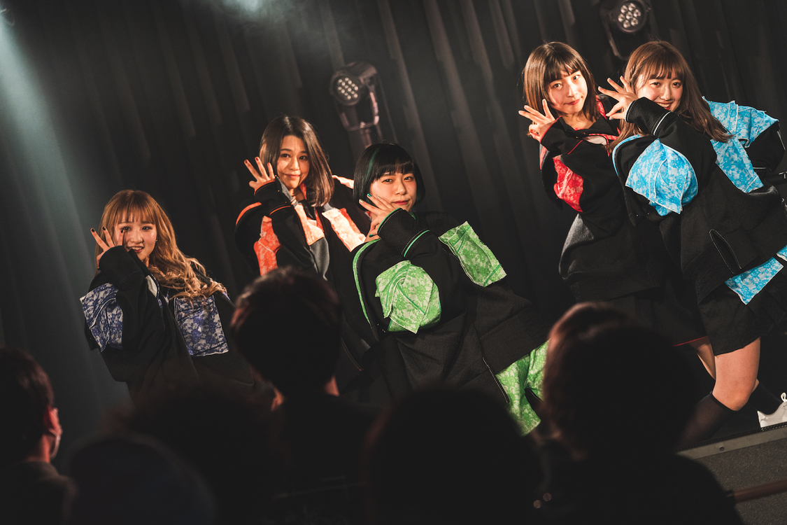 雨模様のソラリス＜#DSPMCAMP vol.7＞（2021年2月23日）