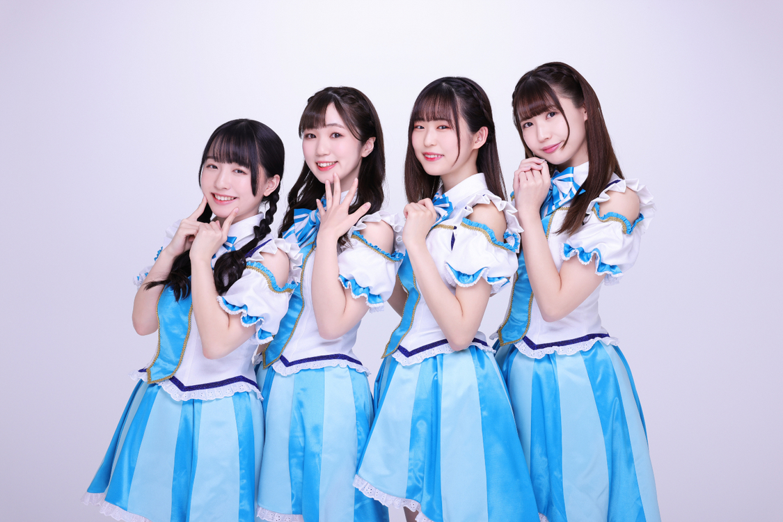 ピュアリーモンスター　新メンバー候補生