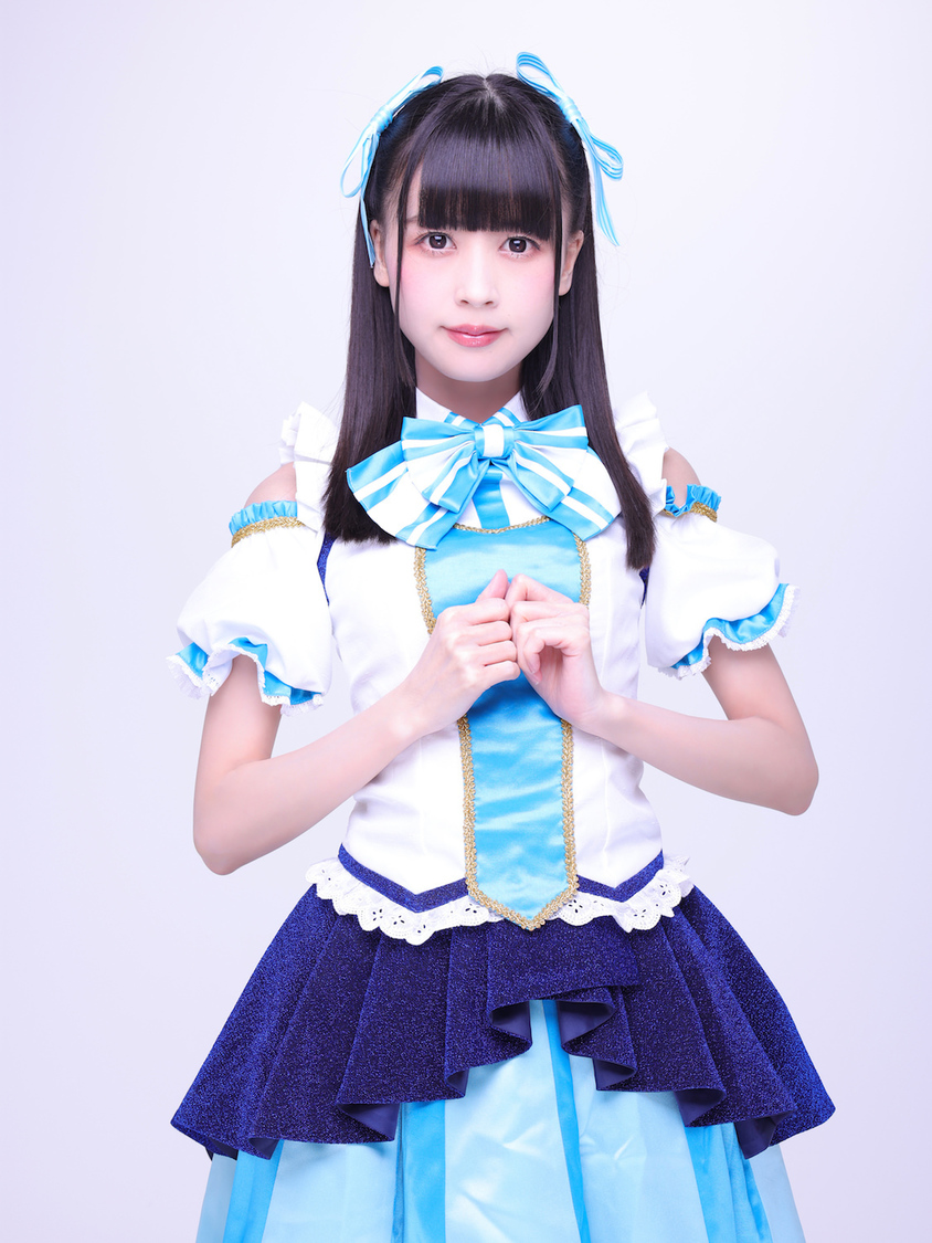 富沢恵莉（ピュアリーモンスター）