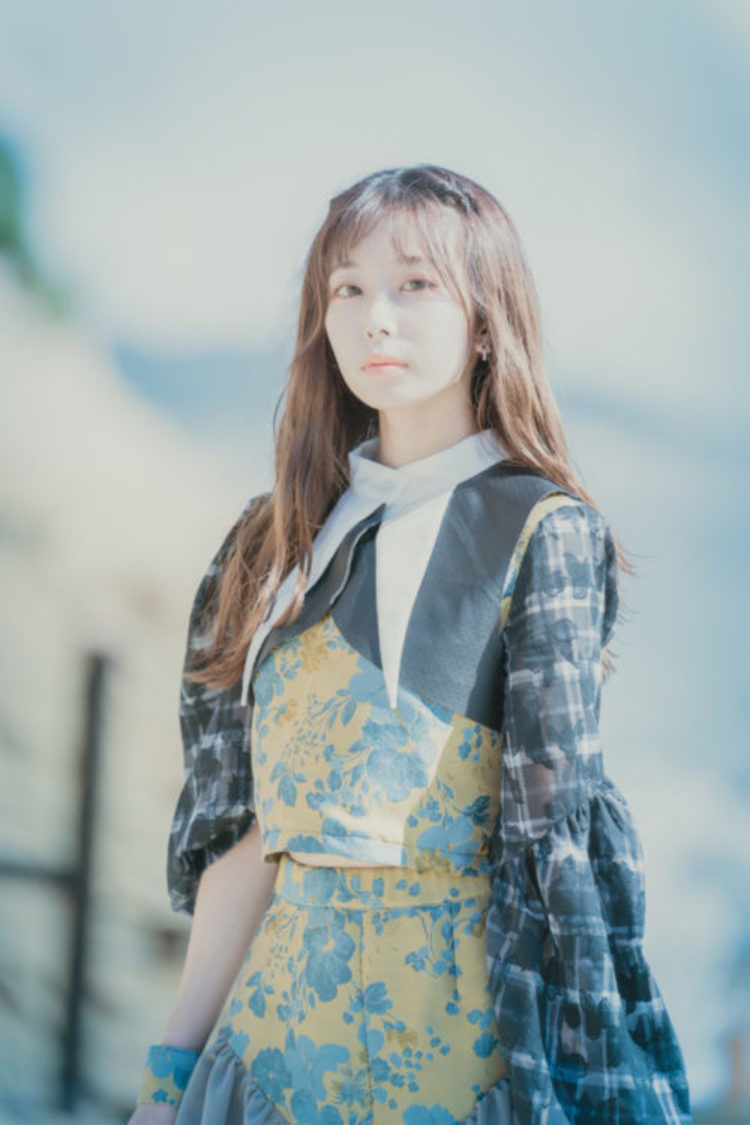 神崎めい（buGG）