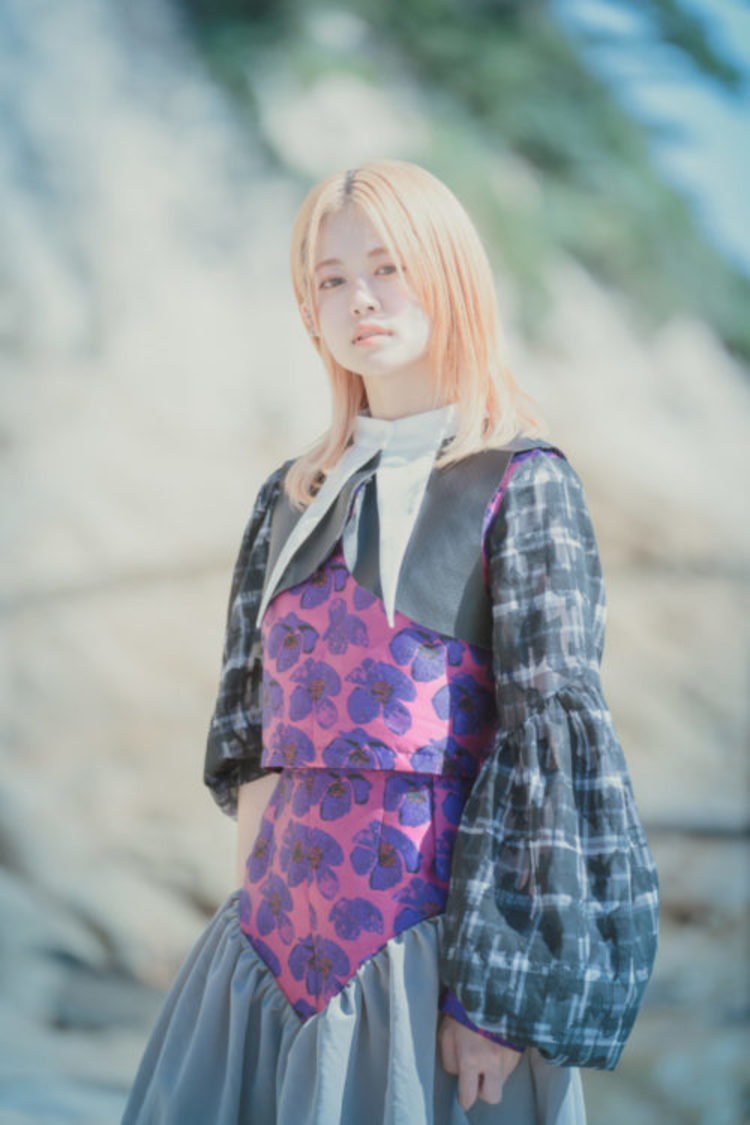 早見玲花（buGG）