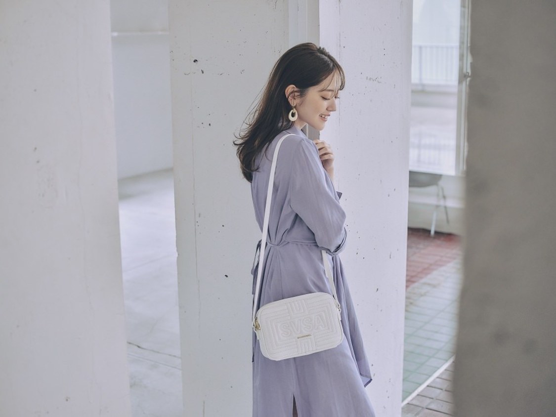 SAMANTHAVEGAショルダーバッグ