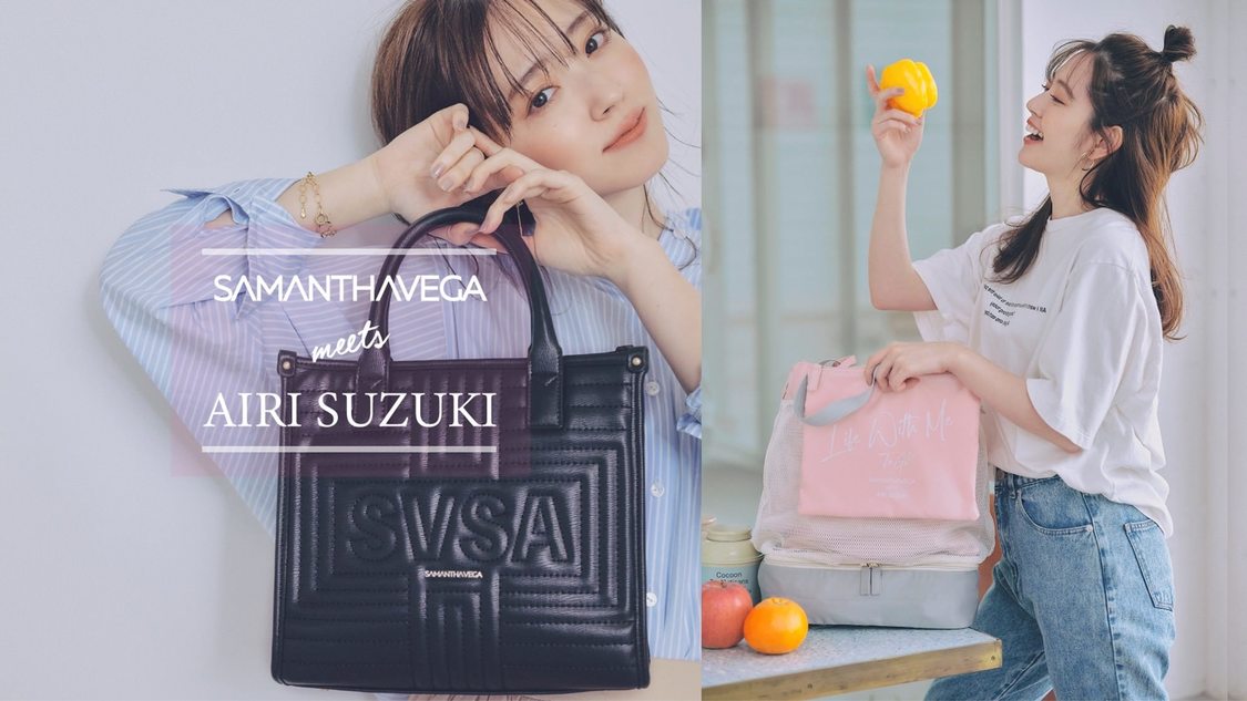 SAMANTHAVEGA YouTube