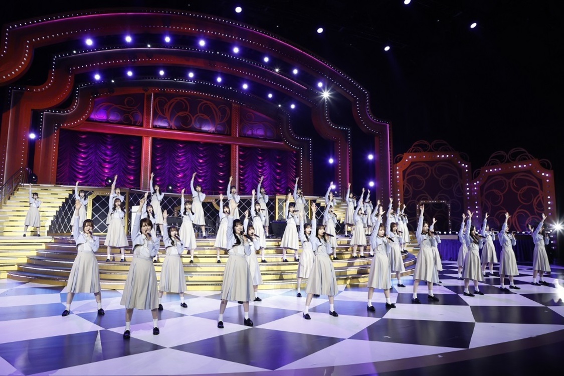 ＜9th YEAR BIRTHDAY LIVE＞より