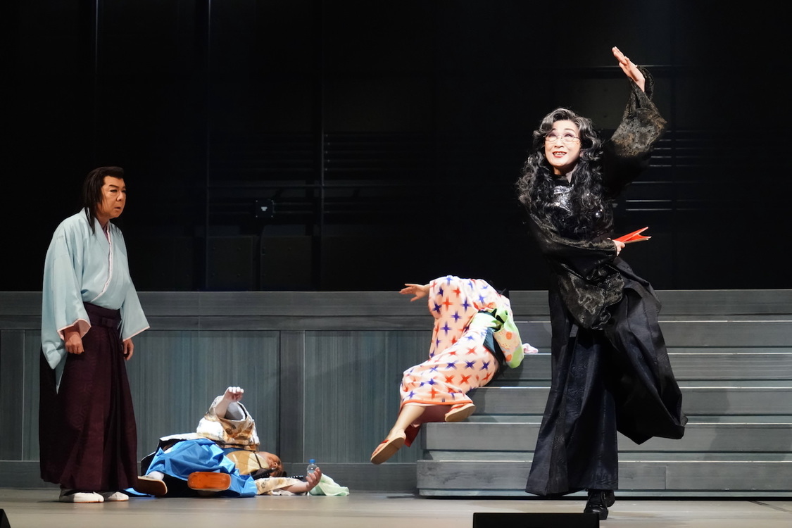 撮影：田中亜紀